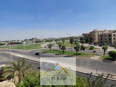 2 Bedroom Flat for Rent in New Cairo, Cairo - 1. jpeg