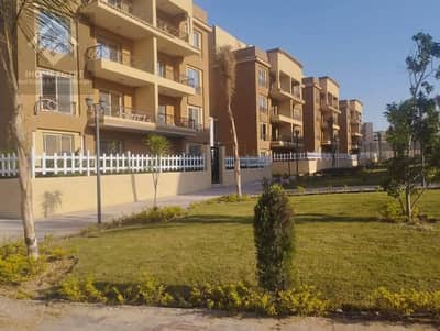 3 Bedroom Apartment for Sale in Sheikh Zayed, Giza - FB_IMG_1733226770049. jpg