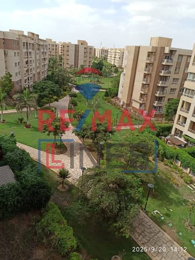 3 Bedroom Apartment for Sale in Madinaty, Cairo - WhatsApp Image 2025-10-12 at 6.18. 10 PM (1). jpeg