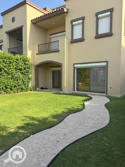 توين هاوس 4 غرف نوم للايجار في القاهرة الجديدة، القاهرة - 1. jpeg توين هاوس 4 غرف نوم للايجار في القاهرة الجديدة، القاهرة - 1. jpeg