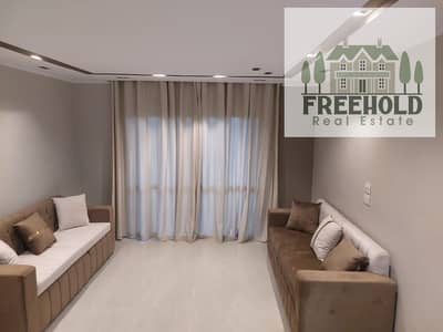 شقة 2 غرفة نوم للايجار في مدينتي، القاهرة - WhatsApp Image 2025-10-13 at 1.27. 04 PM. jpeg