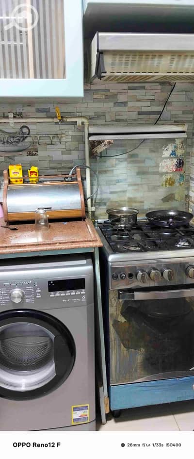 فلیٹ 2 غرفة نوم للايجار في زهراء المعادى، القاهرة - 1000164423. jpg