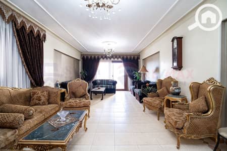 3 Bedroom Flat for Sale in Waboor Elmayah, Alexandria - 1. JPG