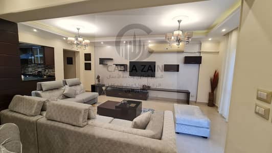 2 Bedroom Flat for Rent in New Cairo, Cairo - WhatsApp Image 2025-10-13 at 1.50. 35 PM (1). jpeg