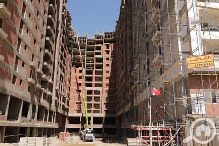 شقة 3 غرف نوم للبيع في سموحة، الإسكندرية - 8W6A8225-min. JPG