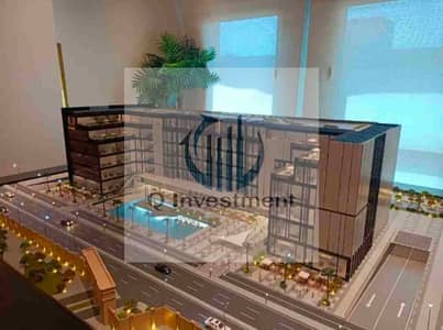 فیلا 4 غرف نوم للبيع في العاصمة الإدارية الجديدة، القاهرة - 1000162448. jpg
