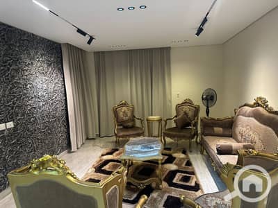 3 Bedroom Apartment for Rent in 6th of October, Giza - IMG-20251013-WA0082. jpg