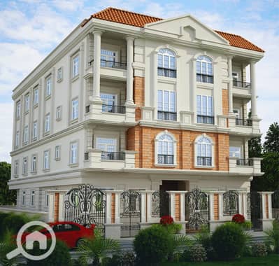3 Bedroom Flat for Sale in New Cairo, Cairo - WhatsApp Image 2025-10-13 at 11.06. 06_7c3fc7a8. jpg