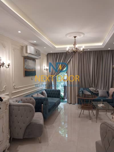 فلیٹ 2 غرفة نوم للبيع في القاهرة الجديدة، القاهرة - WhatsApp Image 2025-10-05 at 3.45. 21 PM. jpeg