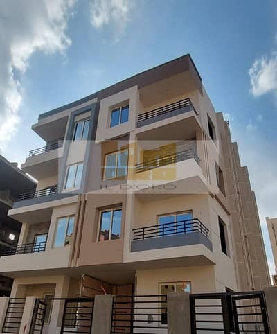 3 Bedroom Flat for Sale in New Cairo, Cairo - 63c8c593-acba-4257-a9fa-1394e8200a7d. jpeg