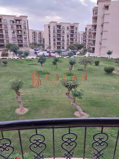 2 Bedroom Apartment for Rent in New Cairo, Cairo - 1. jpg