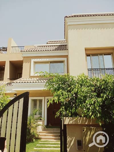 تاون هاوس 3 غرف نوم للبيع في مدينة المستقبل، القاهرة - 6617211a-0175-43ee-8f6c-ac0be387be5c. jpeg