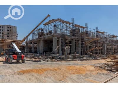 3 Bedroom Flat for Sale in New Cairo, Cairo - slr-78. jpg