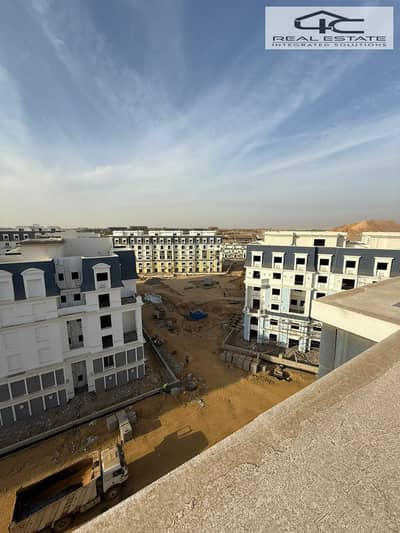 3 Bedroom Apartment for Sale in New Cairo, Cairo - WhatsApp Image 2025-06-01 at 3.28. 33 PM. jpeg