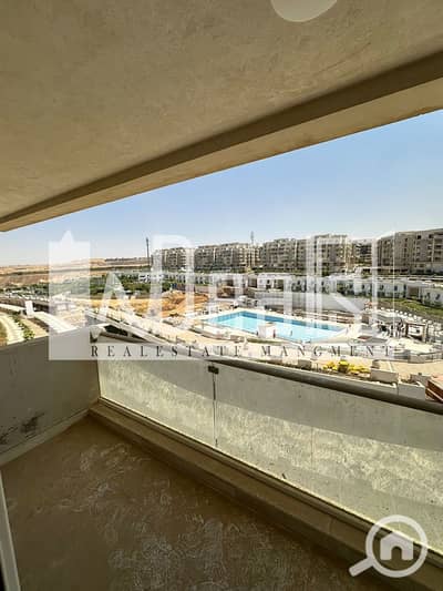 3 Bedroom Flat for Sale in New Cairo, Cairo - IMG-20251013-WA0014. jpg