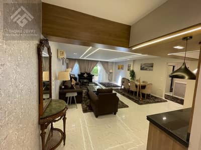 3 Bedroom Flat for Sale in Sheikh Zayed, Giza - IMG-20251012-WA0085. jpg