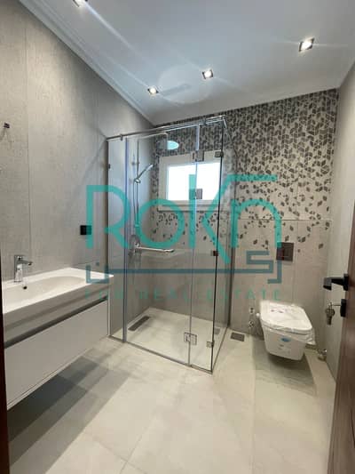 5 Bedroom Villa for Sale in Sheikh Zayed, Giza - IMG-20251013-WA0025. jpg 5 Bedroom Villa for Sale in Sheikh Zayed, Giza - IMG-20251013-WA0025. jpg