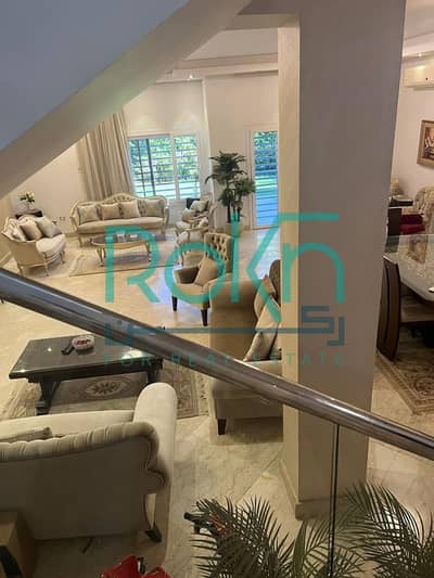 فیلا 5 غرف نوم للبيع في الشيخ زايد، الجيزة - IMG-20251013-WA0095. jpg