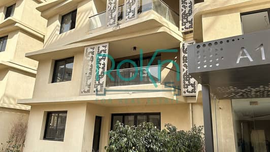 فلیٹ 2 غرفة نوم للبيع في 6 أكتوبر، الجيزة - IMG-20251013-WA0123. jpg
