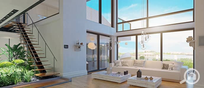 3 Bedroom Twin House for Sale in Sheikh Zayed, Giza - ديكورات-حديثة-للمنازل-و-الفلل-لعام-2016. jpg