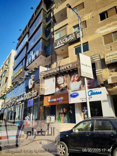 شقة 3 غرف نوم للبيع في فيصل، الجيزة - 558446426_1115440460734154_4656087925533891829_n. jpg