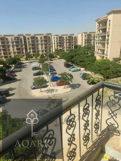 2 Bedroom Apartment for Rent in New Cairo, Cairo - 6. jpg