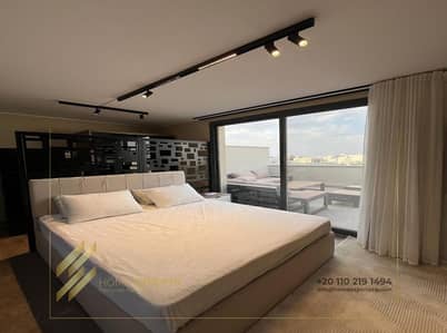 Studio for Rent in New Cairo, Cairo - WhatsApp Image 2025-10-11 at 4.33. 20 AM. jpeg