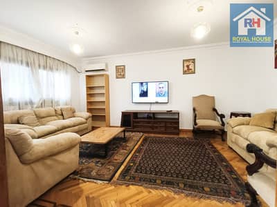3 Bedroom Apartment for Sale in Heliopolis, Cairo - WhatsApp Image 2025-07-29 at 3.00. 31 PM. jpeg