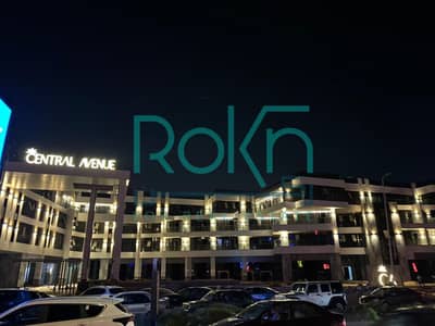 Office for Rent in Sheikh Zayed, Giza - IMG-20251013-WA0128. jpg
