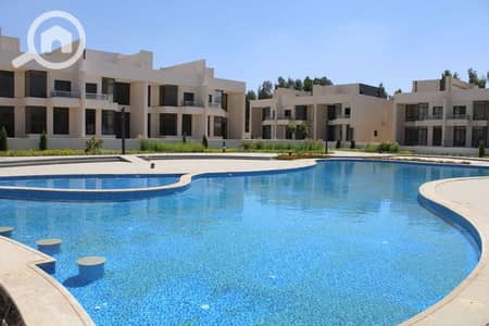4 Bedroom Townhouse for Sale in Sheikh Zayed, Giza - WhatsApp Image 2025-10-13 at 2.23. 29 PM (4). jpeg