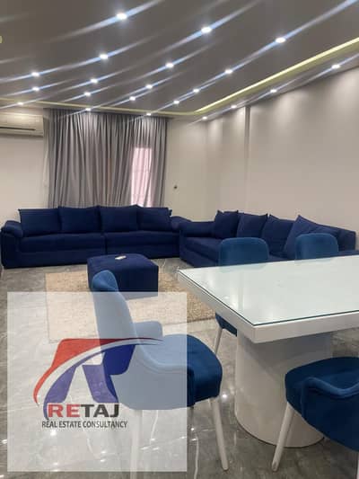 شقة 4 غرف نوم للايجار في القاهرة الجديدة، القاهرة - WhatsApp Image 2025-10-13 at 1.48. 36 AM. jpeg