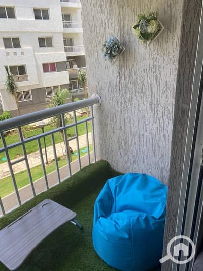 2 Bedroom Flat for Sale in Madinaty, Cairo - WhatsApp Image 2025-09-30 at 5.17. 06 PM. jpeg