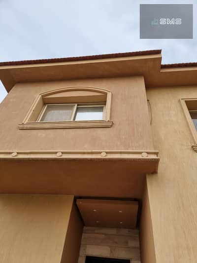 5 Bedroom Twin House for Rent in New Cairo, Cairo - IMG-20251012-WA0466. jpg