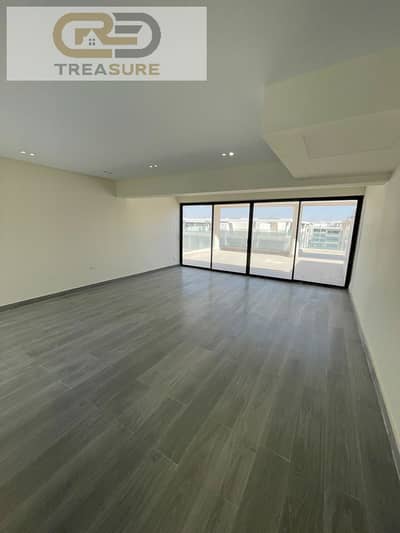 4 Bedroom Penthouse for Rent in New Cairo, Cairo - WhatsApp Image 2025-10-12 at 1.36. 43 PM (3). jpeg