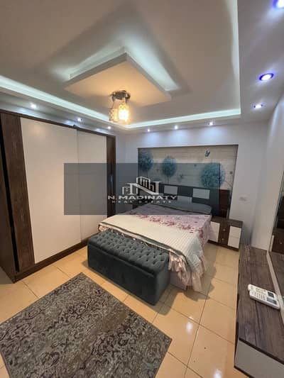 3 Bedroom Apartment for Rent in Madinaty, Cairo - 3. jpg