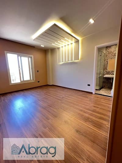 شقة 3 غرف نوم للبيع في الشيخ زايد، الجيزة - IMG-20240530-WA0241. jpg