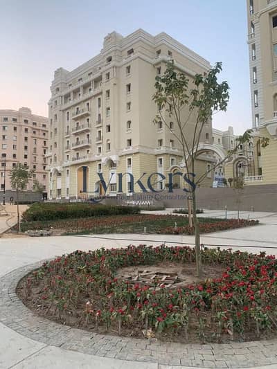 3 Bedroom Apartment for Sale in New Capital City, Cairo - WhatsApp Image 2025-10-13 at 1.42. 55 PM (1). jpeg