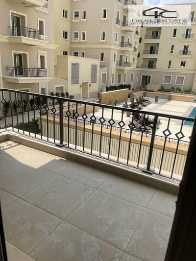 شقة 1 غرفة نوم للبيع في القاهرة الجديدة، القاهرة - WhatsApp Image 2025-03-26 at 3.17. 53 PM. jpeg