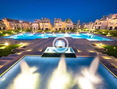 3 Bedroom Townhouse for Sale in Sheikh Zayed, Giza - 6df1ca22-5a7b-4d3f-b24f-919ab0238b6c. jpg