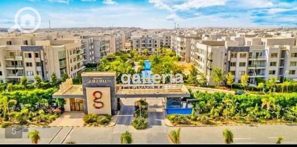 3 Bedroom Apartment for Sale in New Cairo, Cairo - WhatsApp Image 2025-10-13 at 2.30. 11 PM (3). jpeg
