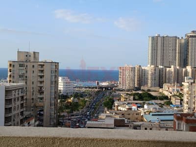 3 Bedroom Flat for Rent in Sidi Gaber, Alexandria - 01. jpeg