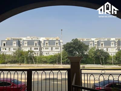 دوبلكس 3 غرف نوم للبيع في القاهرة الجديدة، القاهرة - b31a0ff3-98bb-4012-8e6f-b37e3e8ddd8d. jpg