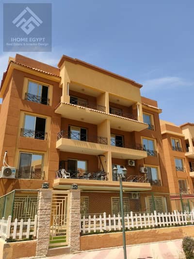 2 Bedroom Apartment for Sale in Sheikh Zayed, Giza - WhatsApp Image 2025-10-13 at 2.34. 49 PM. jpeg