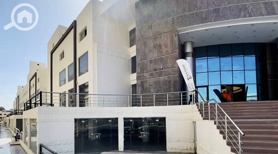 Retail for Rent in Sheikh Zayed, Giza - 1-3. jpg