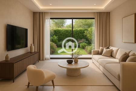 2 Bedroom Flat for Sale in New Cairo, Cairo - 06370746-1801-4b56-b095-2ffefc71ff20. png