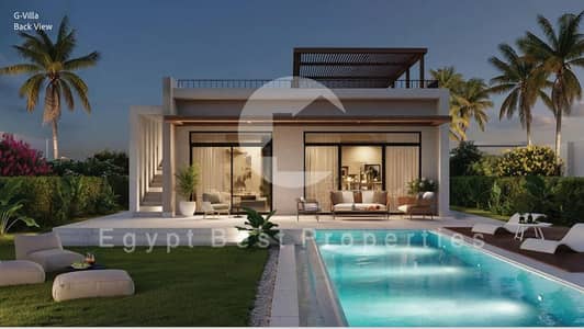 5 Bedroom Villa for Sale in 6th of October, Giza - DWDW. JPG