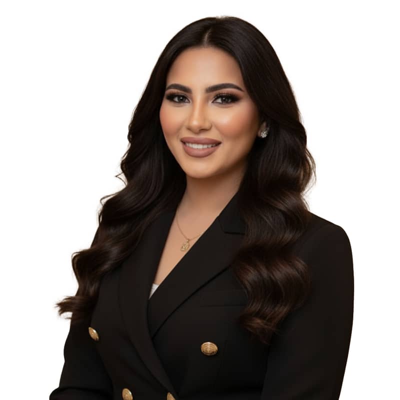 Dina Ragab