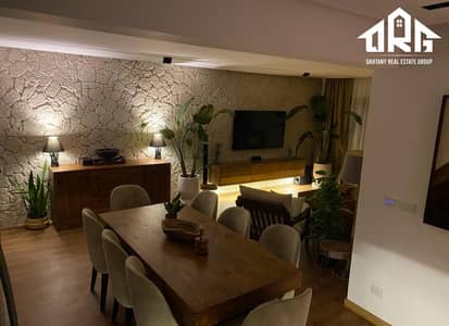 3 Bedroom Apartment for Sale in New Cairo, Cairo - WhatsApp Image 2025-10-12 at 6.40. 31 PM. jpeg