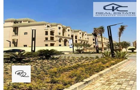 3 Bedroom Apartment for Sale in Mostakbal City, Cairo - WhatsApp Image 2024-05-20 at 12.54. 18 PM - Copy. jpg