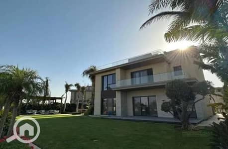 5 Bedroom Villa for Sale in Sheikh Zayed, Giza - WhatsApp Image 2025-10-12 at 03.28. 30_985c1f42. jpg